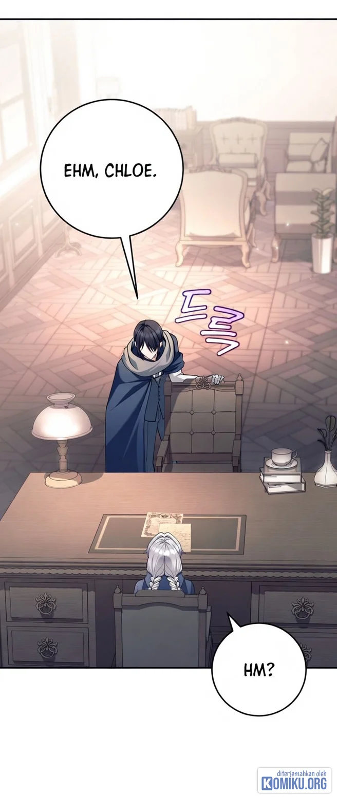 I Quit The Heros Party Chapter 164 Gambar 6