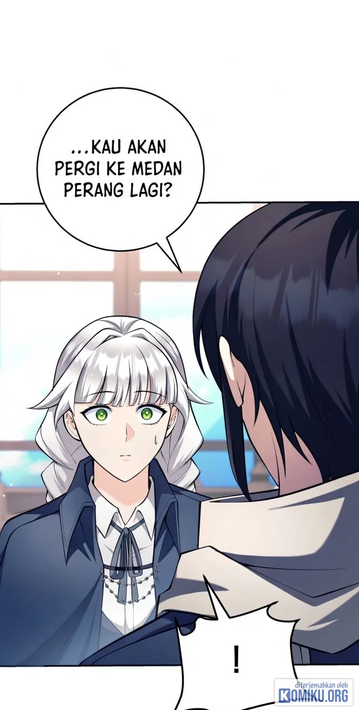 I Quit The Heros Party Chapter 164 Gambar 7