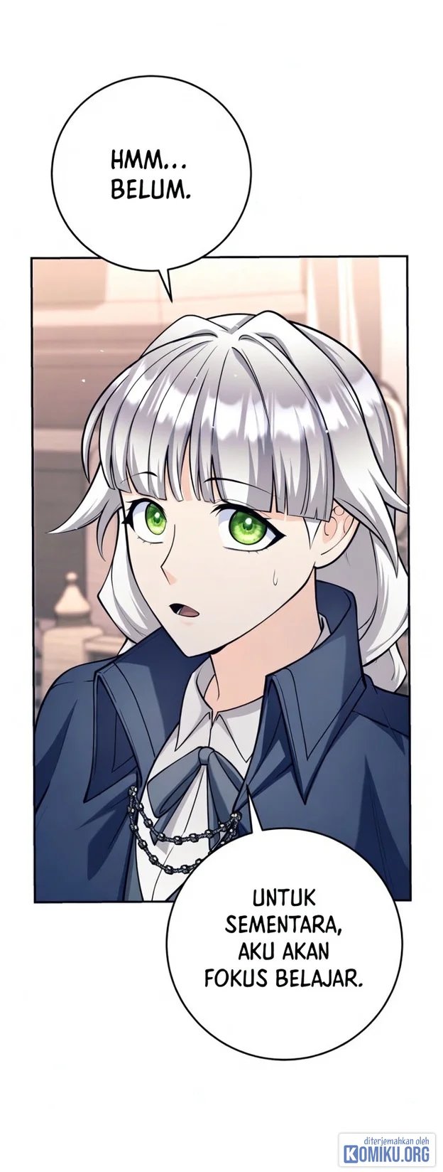 I Quit The Heros Party Chapter 164 Gambar 8
