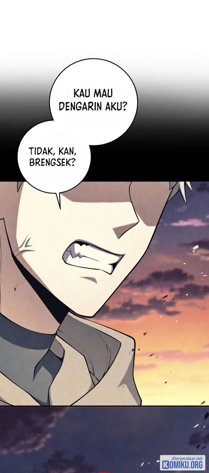 I Quit The Heros Party Chapter 166 Gambar 6