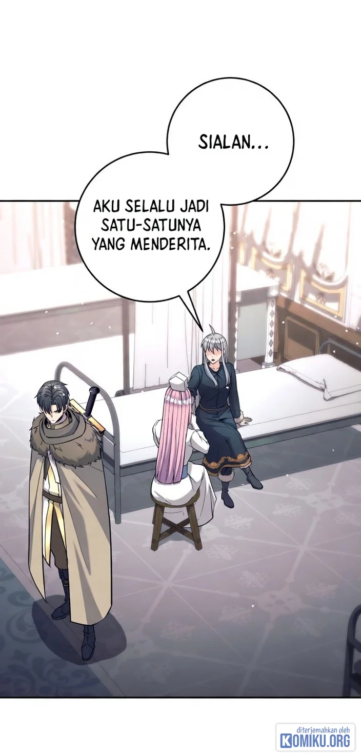 I Quit The Heros Party Chapter 167 Gambar 10