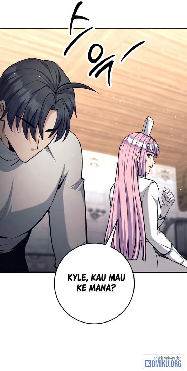 I Quit The Heros Party Chapter 167 Gambar 8