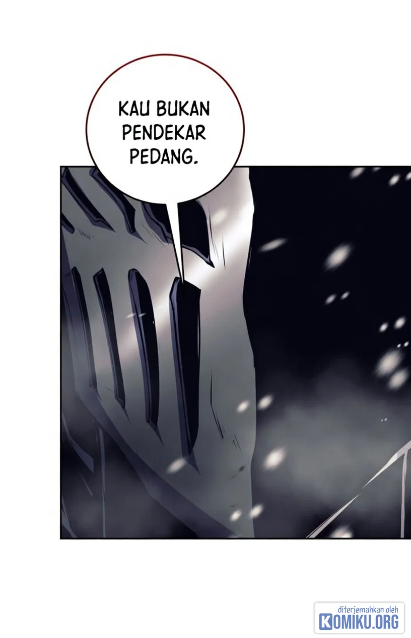 I Quit The Heros Party Chapter 168 Gambar 6