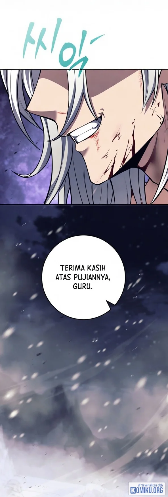 I Quit The Heros Party Chapter 168 Gambar 9