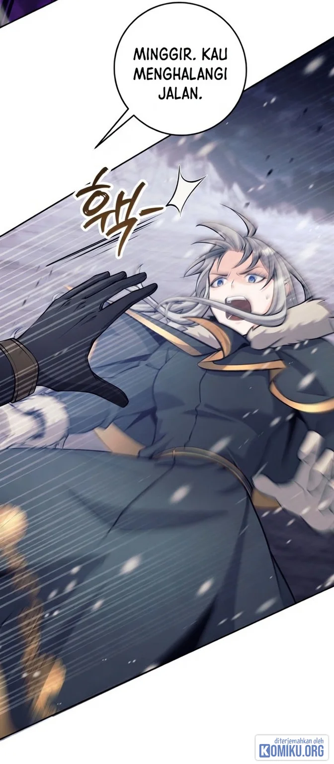 I Quit The Heros Party Chapter 169 Gambar 9