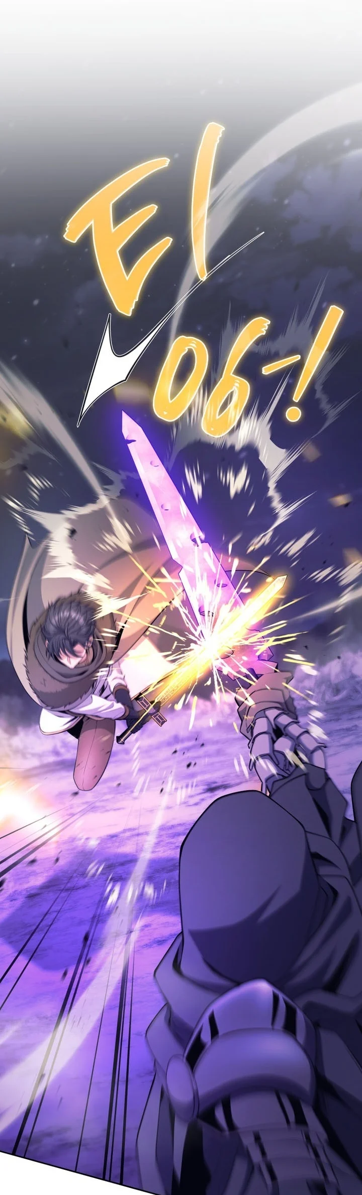 I Quit The Heros Party Chapter 171 Gambar 7