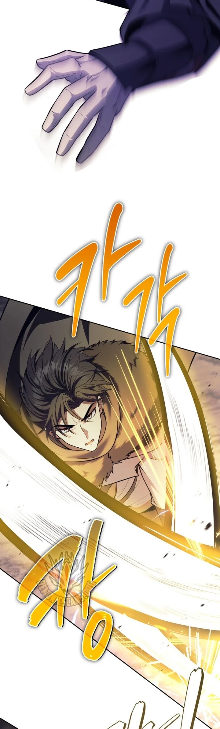 I Quit The Heros Party Chapter 171 Gambar 8