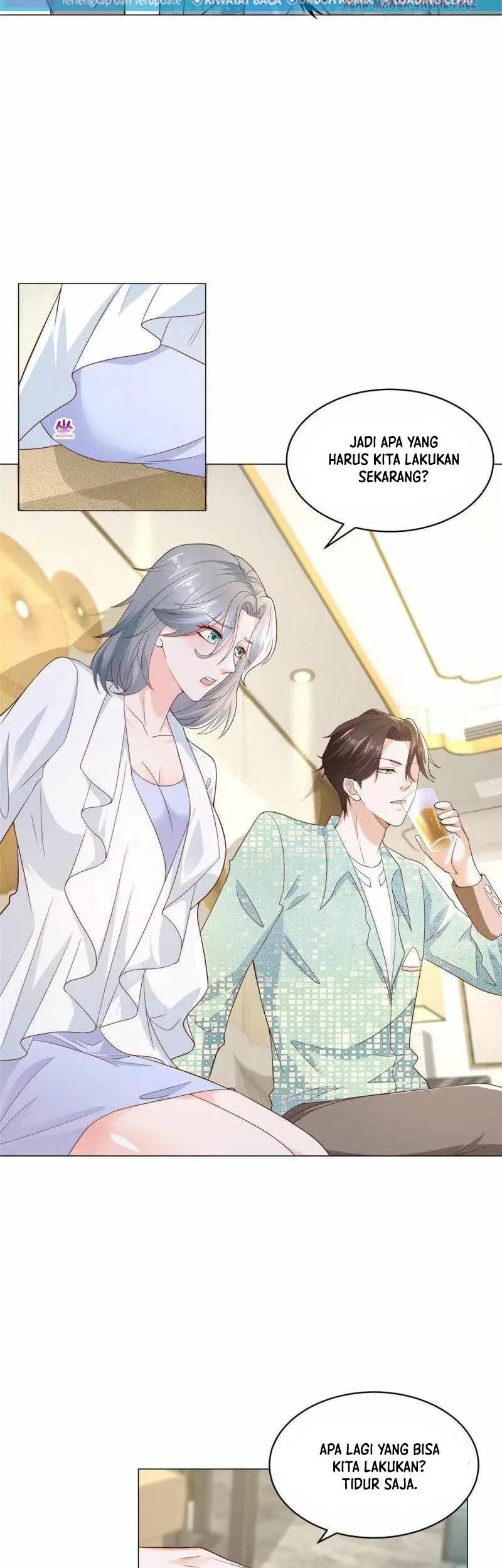 Manhua I Randomly Have A New Career Every Week Chapter 293 gambar 2