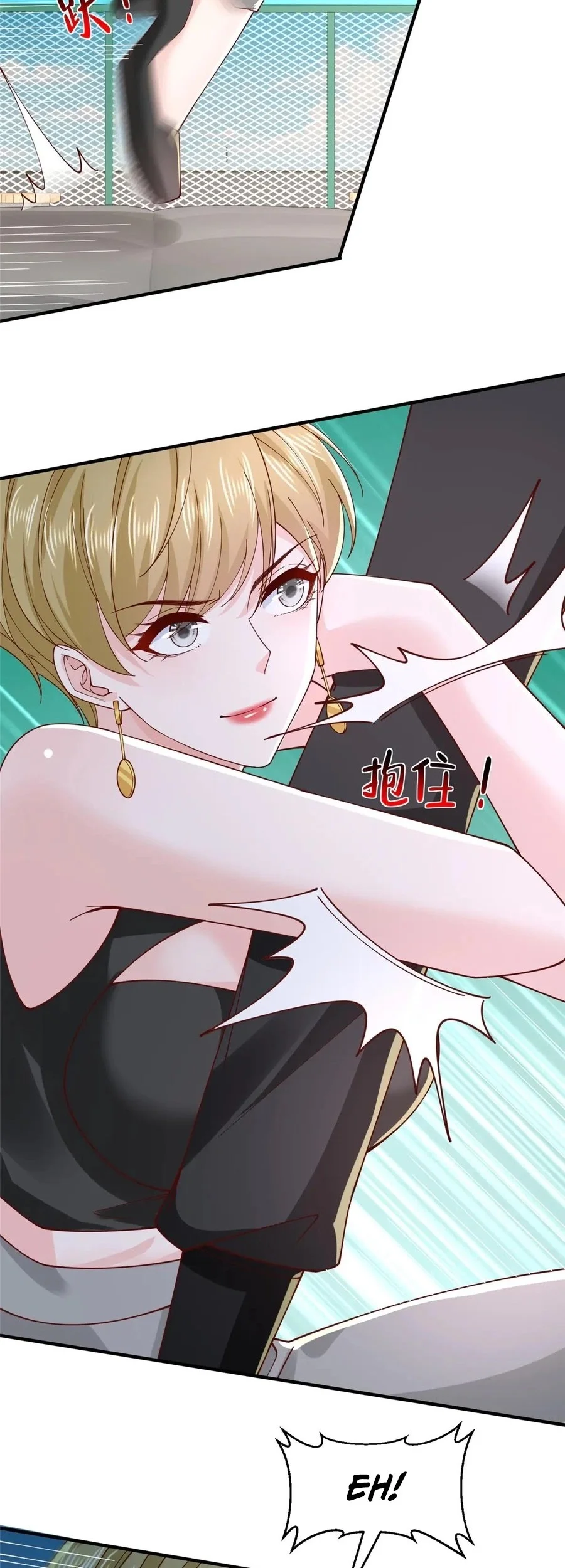 I Randomly Have A New Career Every Week Chapter 749 Gambar 4