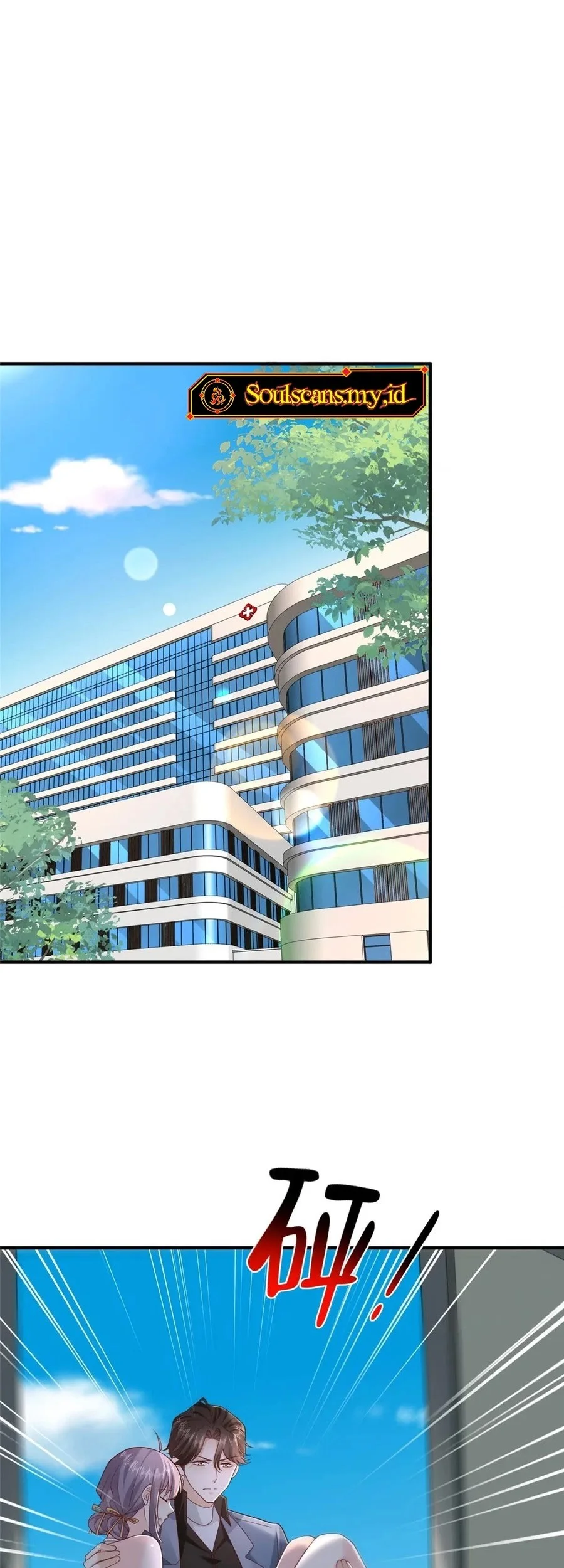 I Randomly Have A New Career Every Week Chapter 808 Gambar 3
