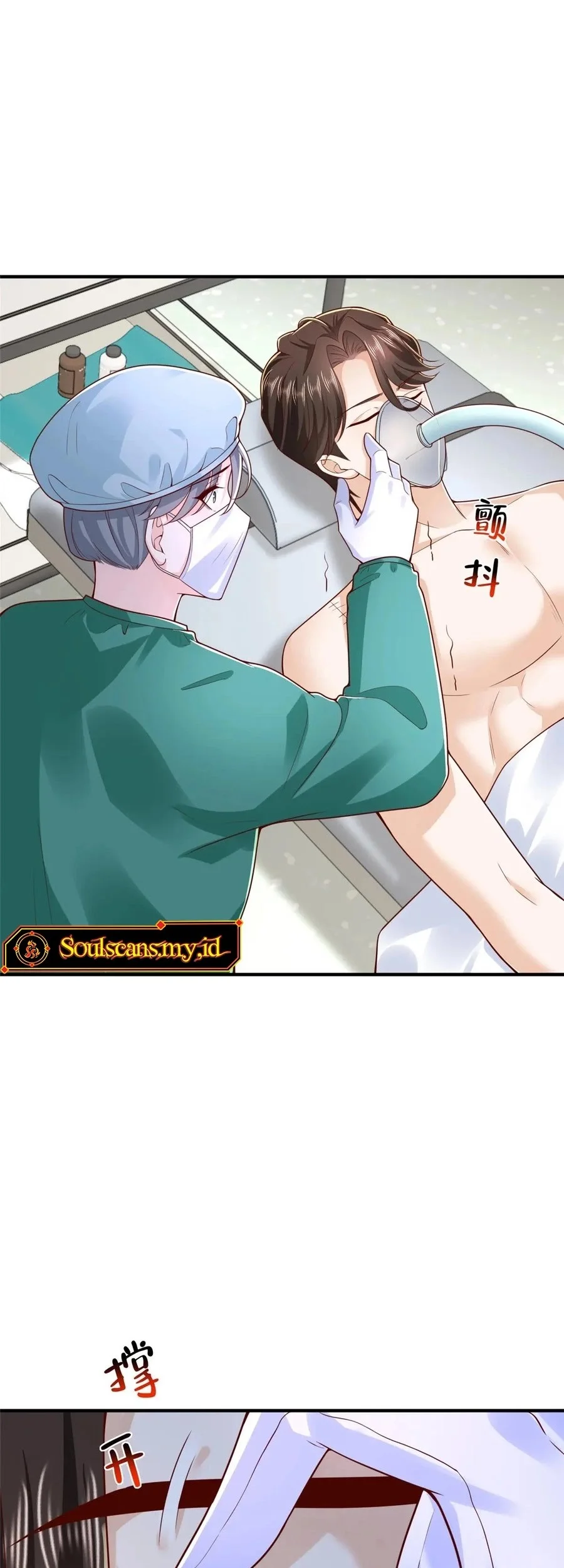 I Randomly Have A New Career Every Week Chapter 818 Gambar 3