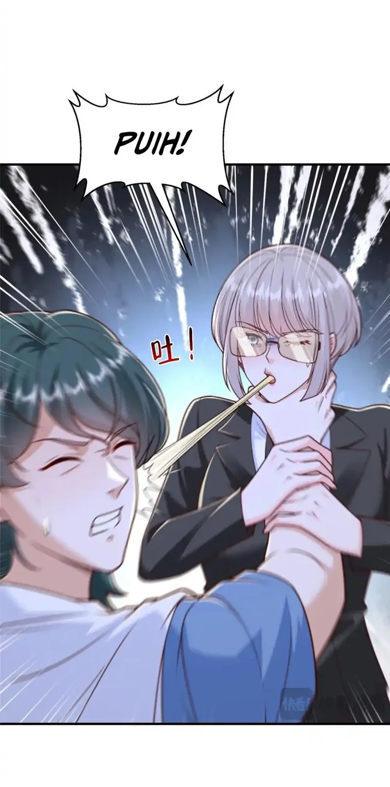 I Randomly Have A New Career Every Week Chapter 845 Gambar 3
