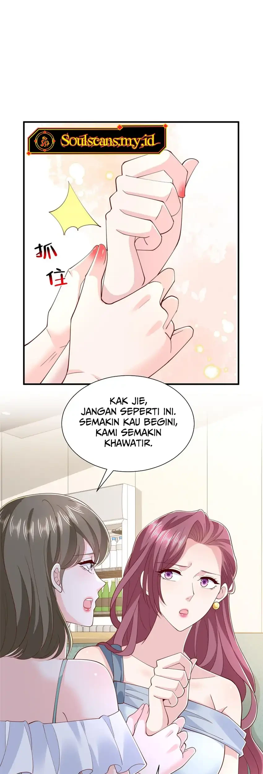 I Randomly Have A New Career Every Week Chapter 873 Gambar 3