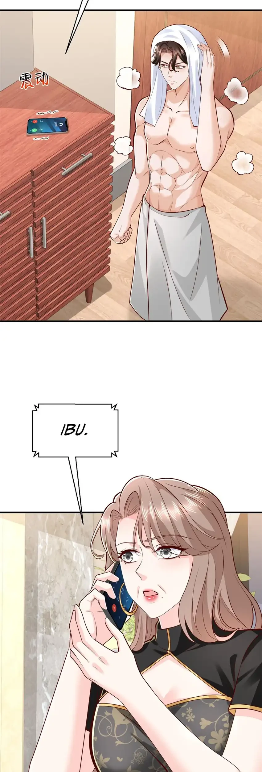 I Randomly Have A New Career Every Week Chapter 874 Gambar 4