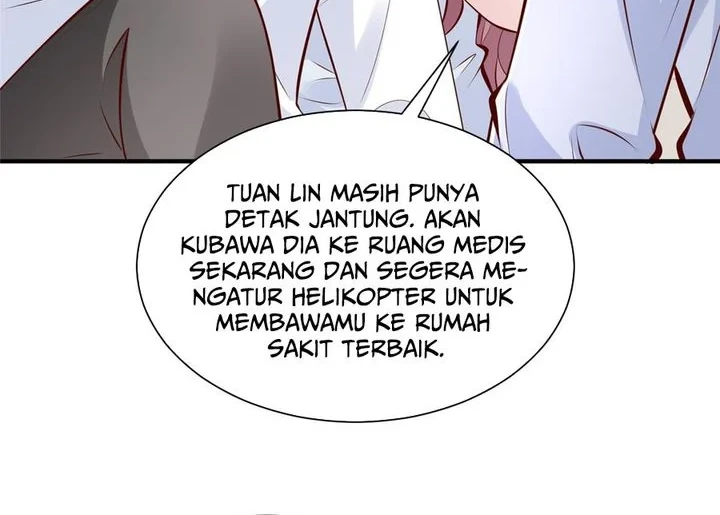I Randomly Have A New Career Every Week Chapter 890 Gambar 4