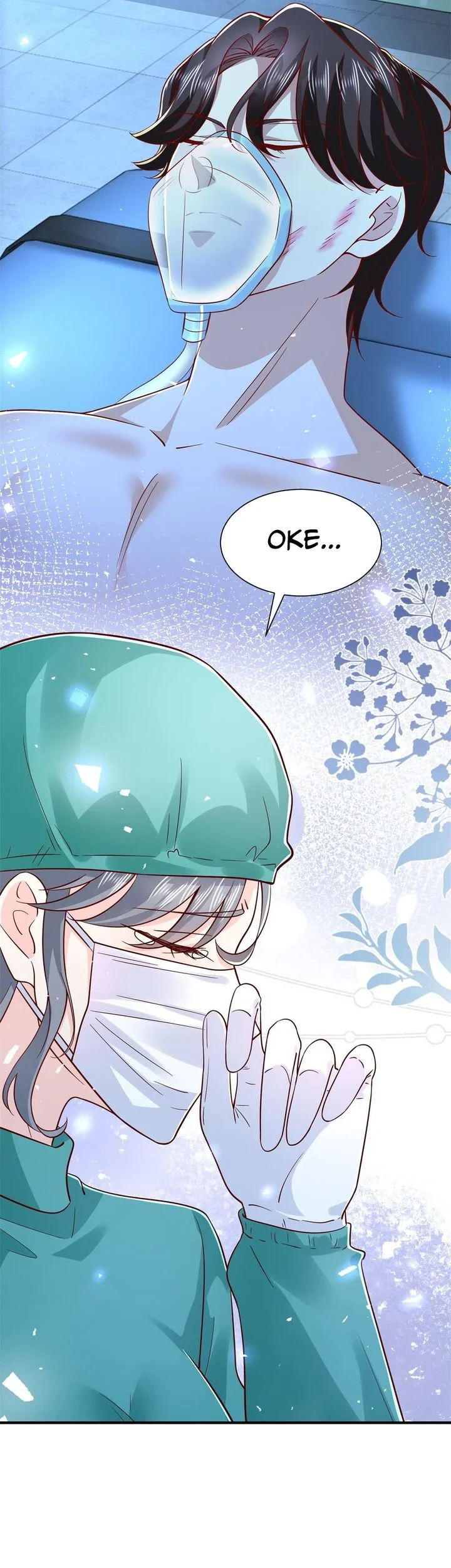 I Randomly Have A New Career Every Week Chapter 892 Gambar 3