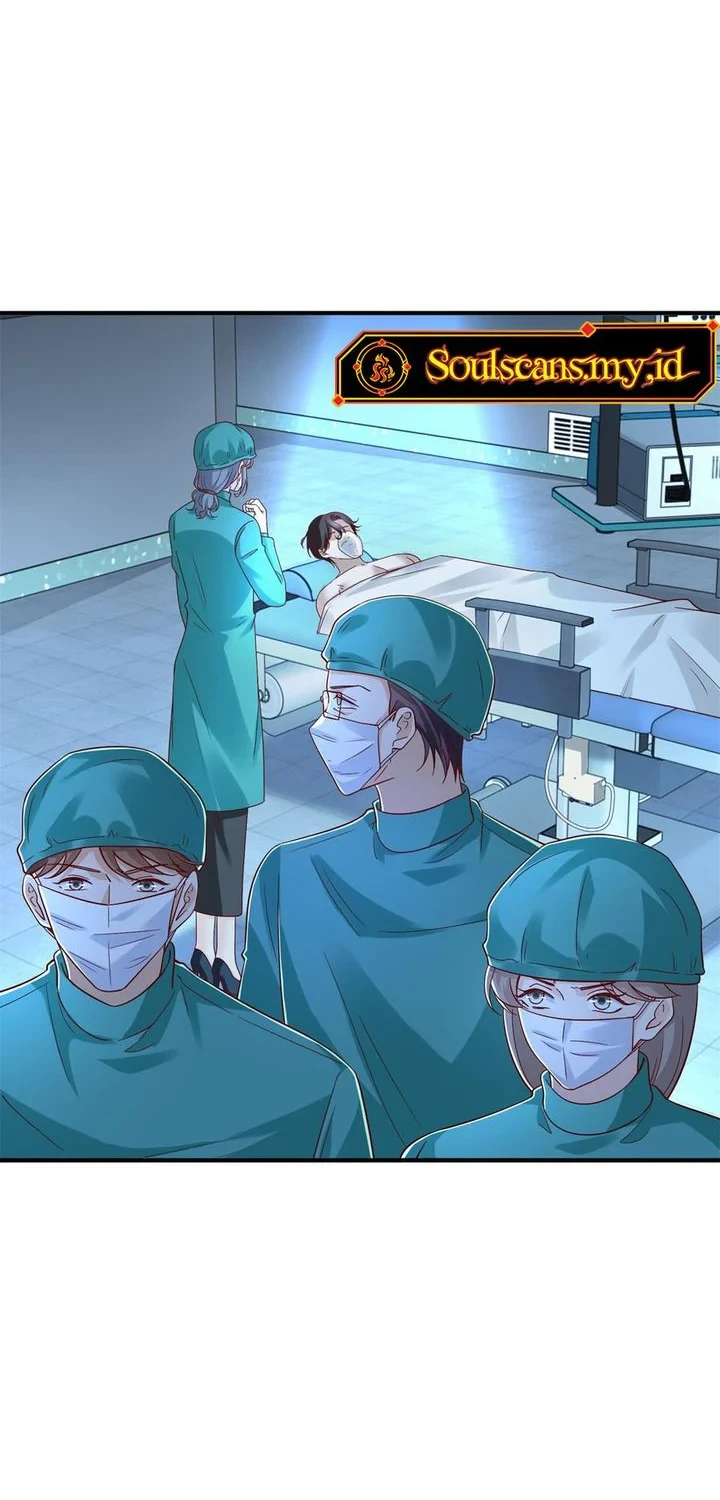 I Randomly Have A New Career Every Week Chapter 892 Gambar 4