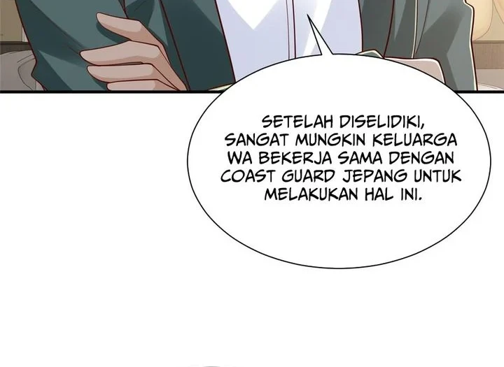 I Randomly Have A New Career Every Week Chapter 900 Gambar 4