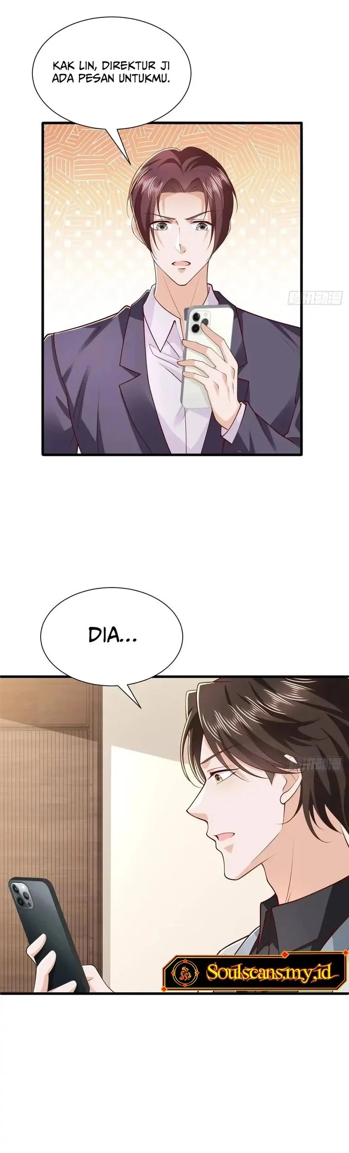 I Randomly Have A New Career Every Week Chapter 902 Gambar 3