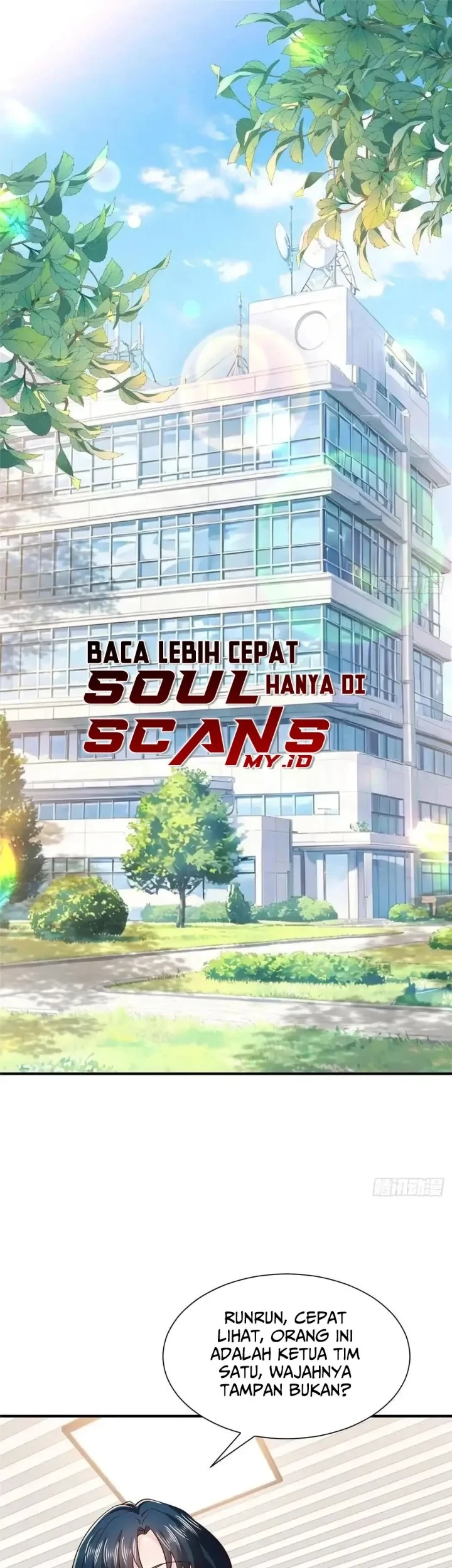 I Randomly Have A New Career Every Week Chapter 910 Gambar 3