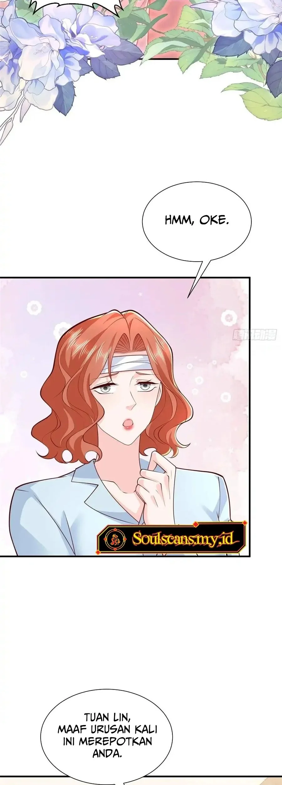 I Randomly Have A New Career Every Week Chapter 917 Gambar 4