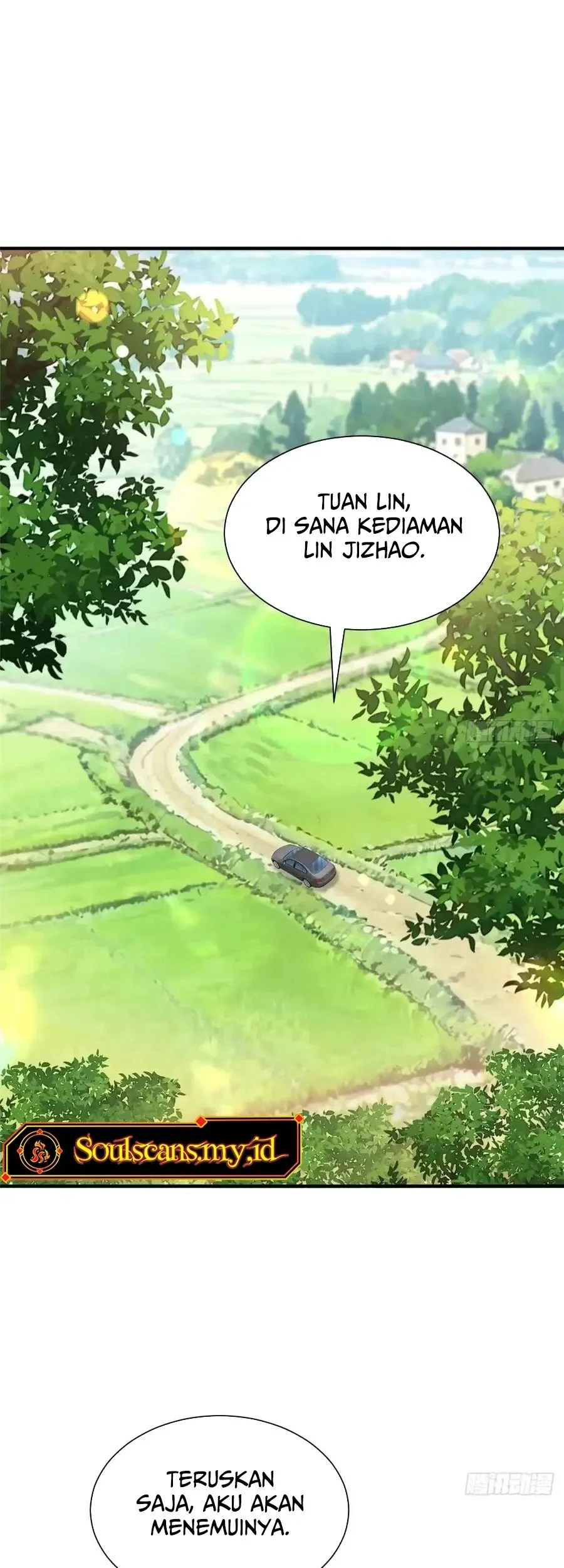 I Randomly Have A New Career Every Week Chapter 919 Gambar 3