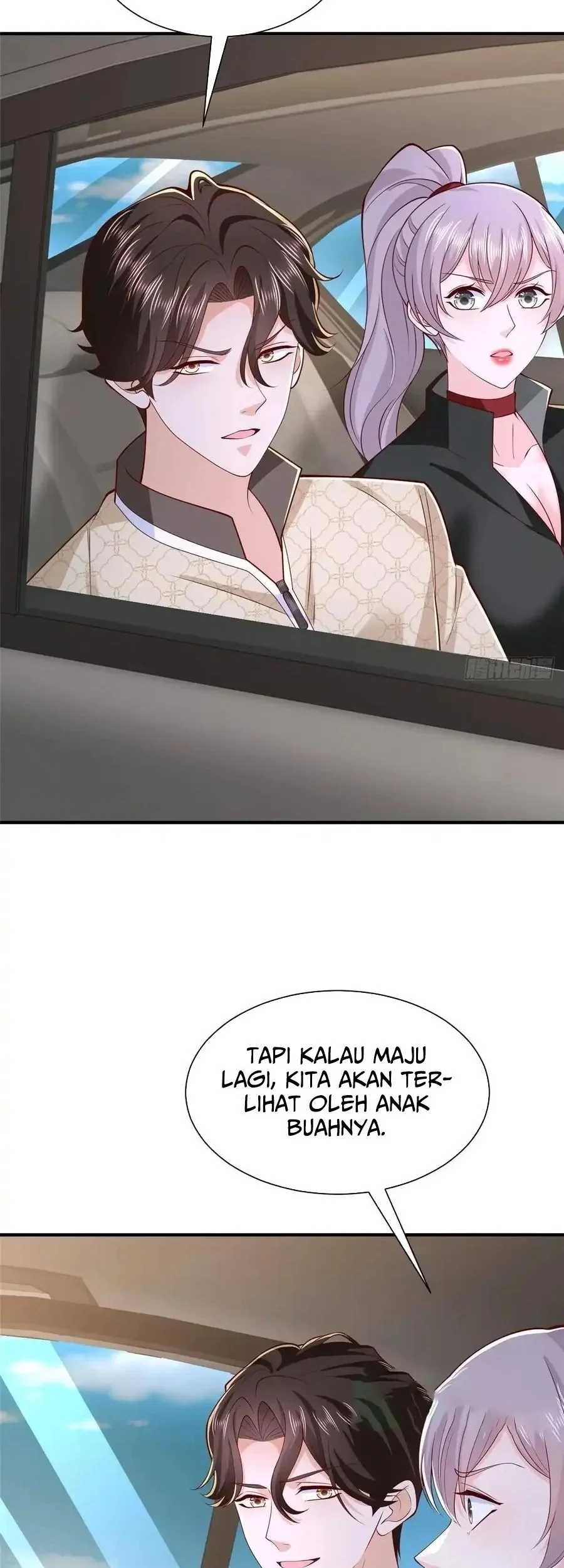 I Randomly Have A New Career Every Week Chapter 919 Gambar 4