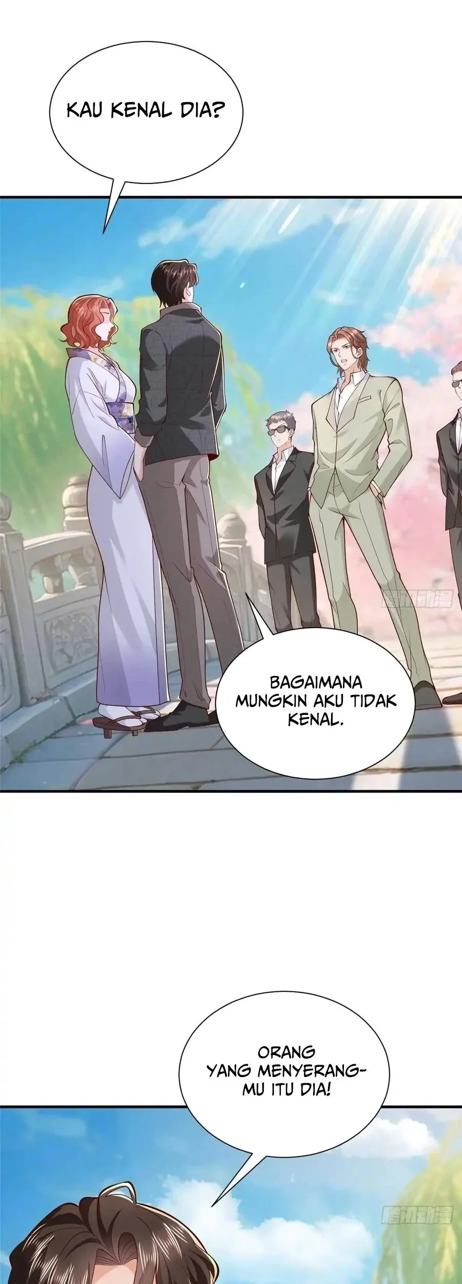 I Randomly Have A New Career Every Week Chapter 921 Gambar 3