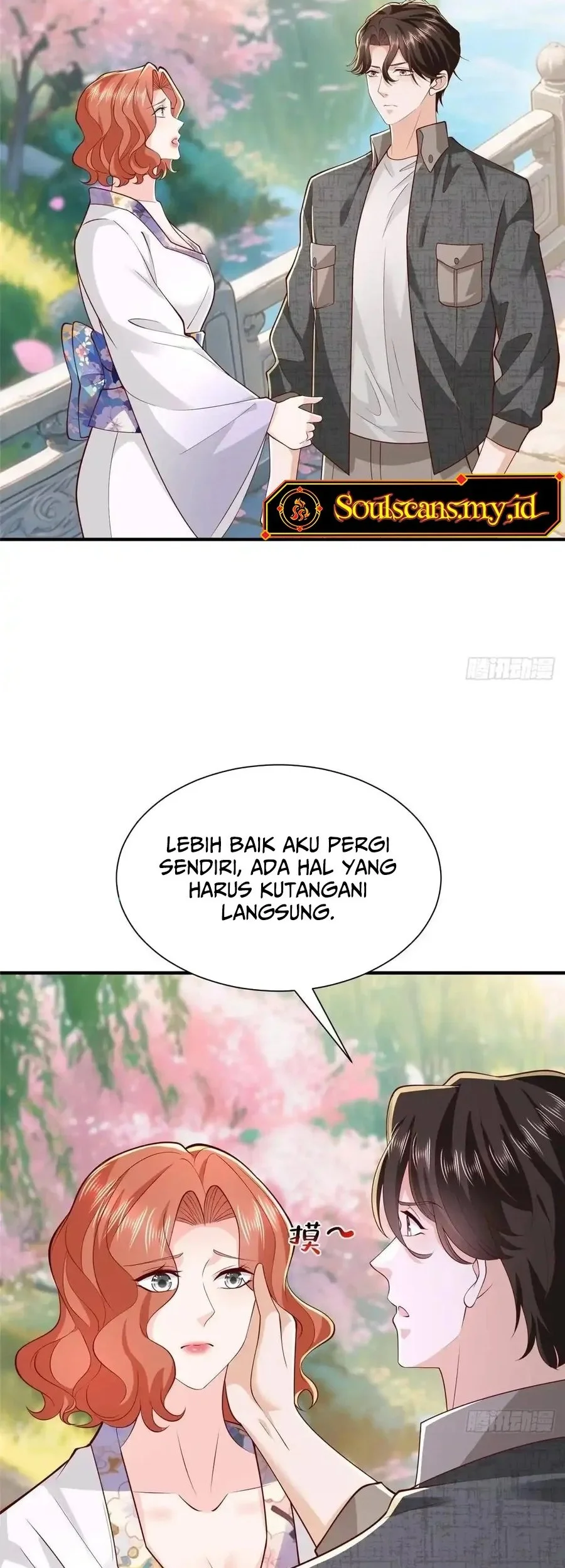 I Randomly Have A New Career Every Week Chapter 922 Gambar 4