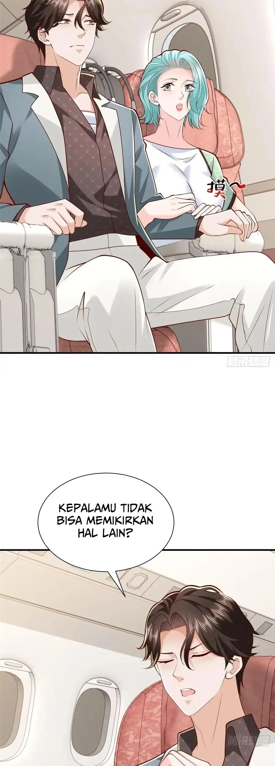 I Randomly Have A New Career Every Week Chapter 926 Gambar 4
