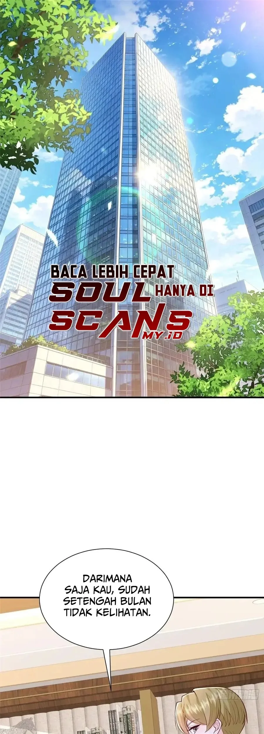 I Randomly Have A New Career Every Week Chapter 927 Gambar 3