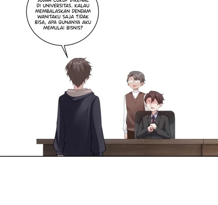 I Really Don’t Want to Be Reborn Chapter 160 Gambar 3