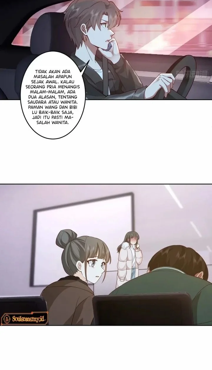 I Really Don’t Want to Be Reborn Chapter 169 Gambar 3