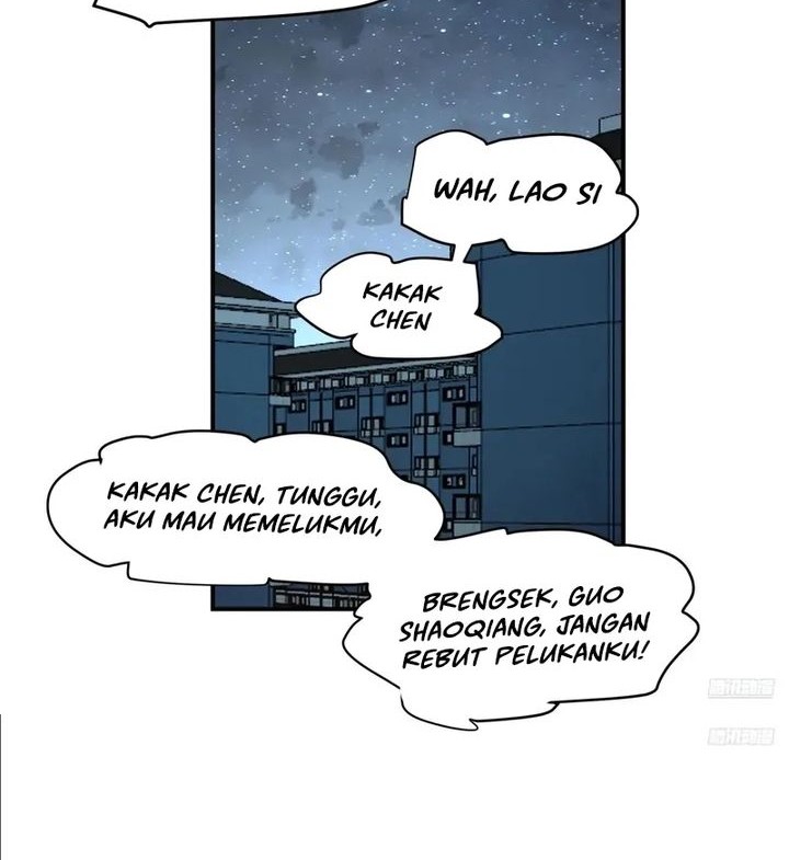 Manhua I Really Don’t Want to Be Reborn Chapter 317 gambar 2