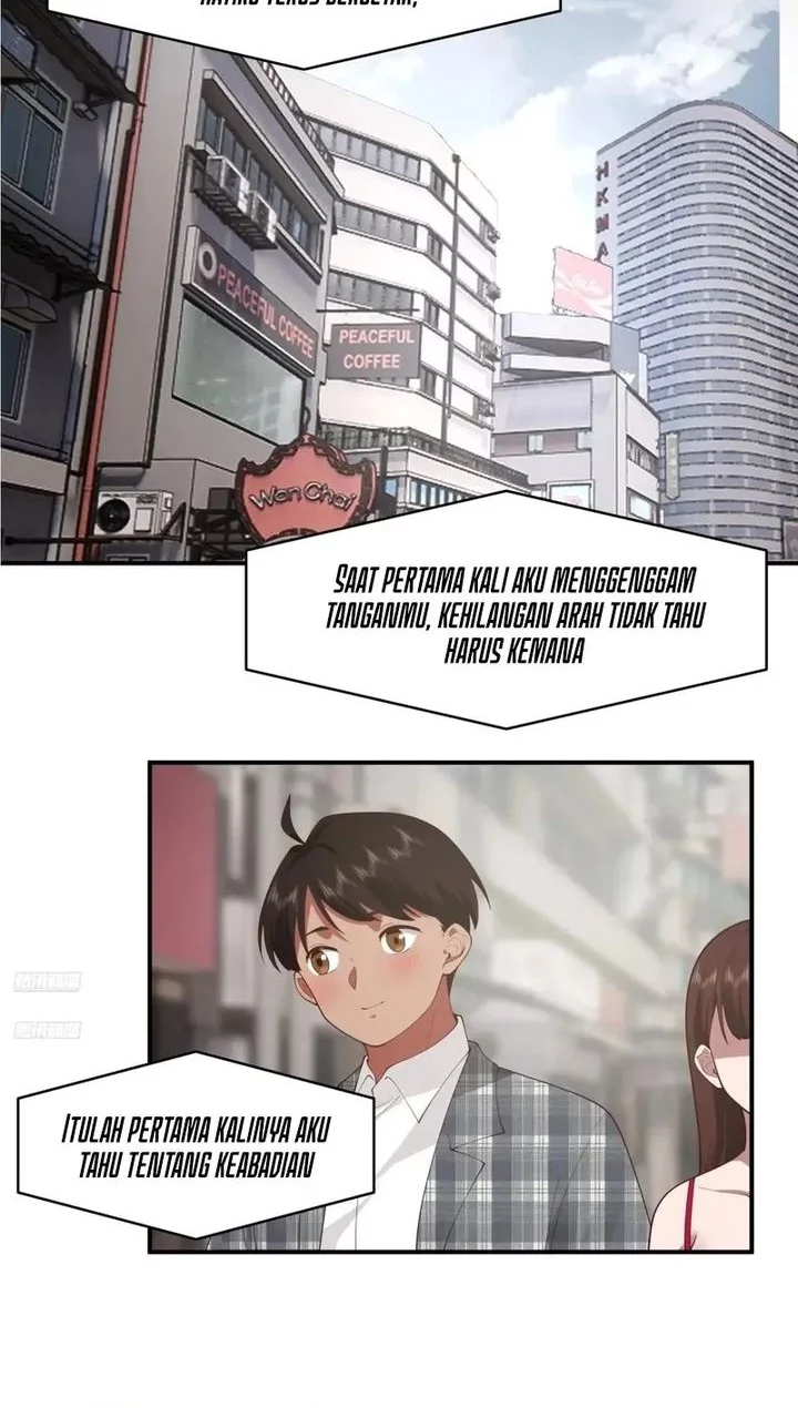 Manhua I Really Don’t Want to Be Reborn Chapter 323 gambar 2