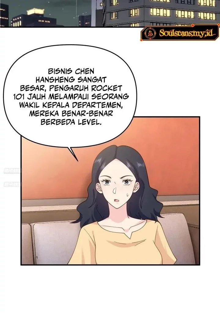 Manhua I Really Don’t Want to Be Reborn Chapter 328 gambar 2