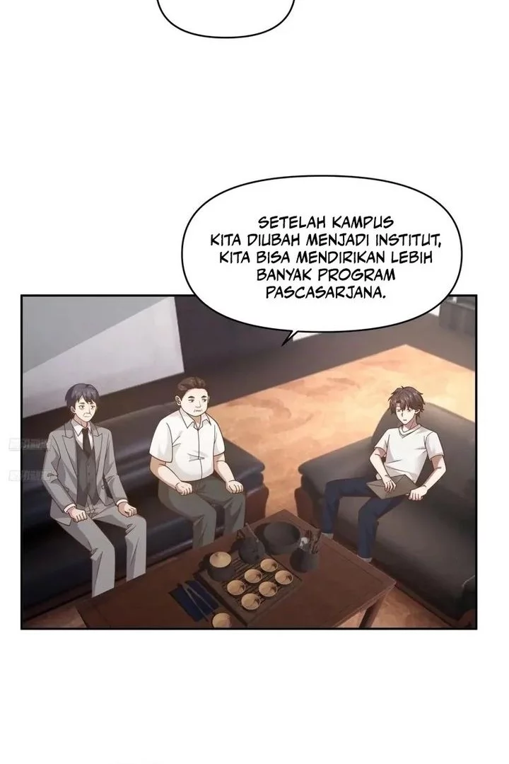 Manhua I Really Don’t Want to Be Reborn Chapter 335 gambar 2
