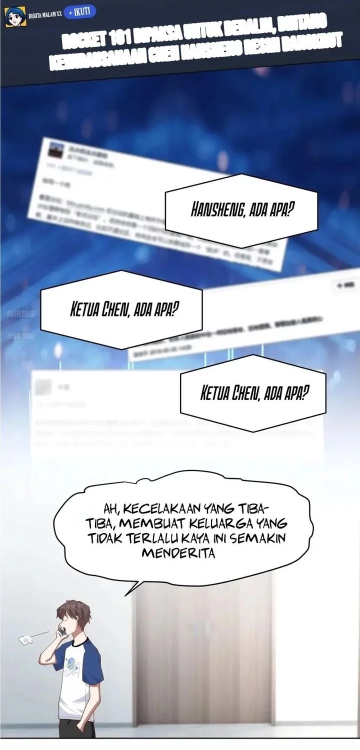 Manhua I Really Don’t Want to Be Reborn Chapter 336 gambar 2