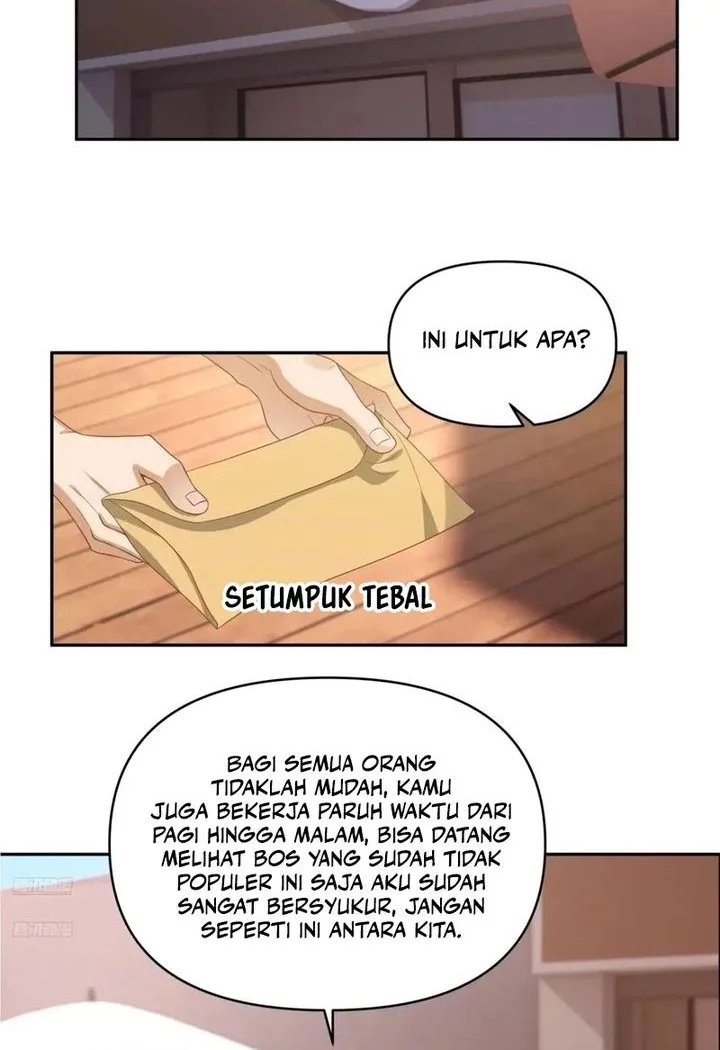 Manhua I Really Don’t Want to Be Reborn Chapter 340 gambar 2