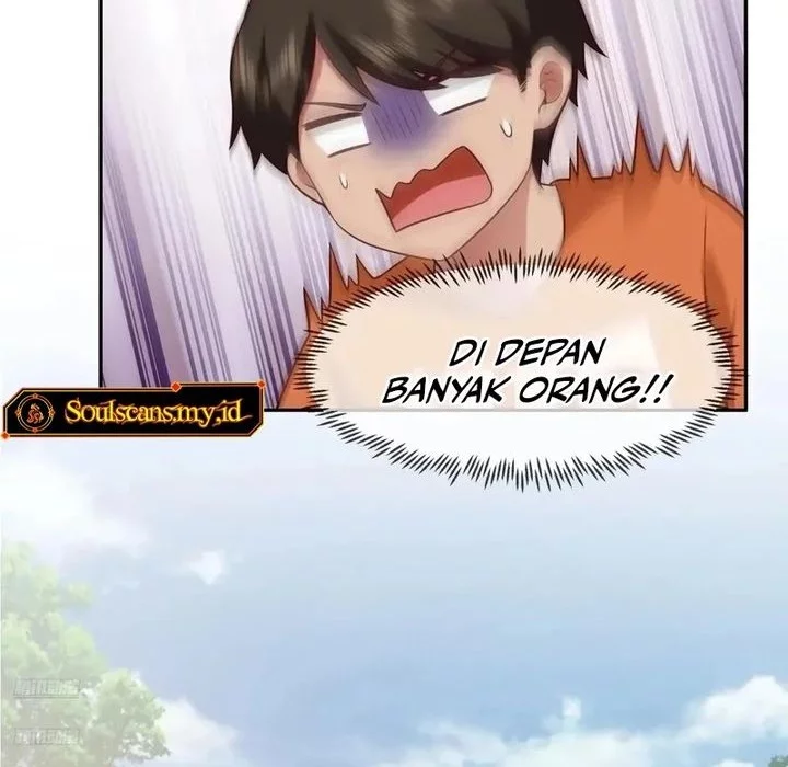 Manhua I Really Don’t Want to Be Reborn Chapter 341 gambar 2