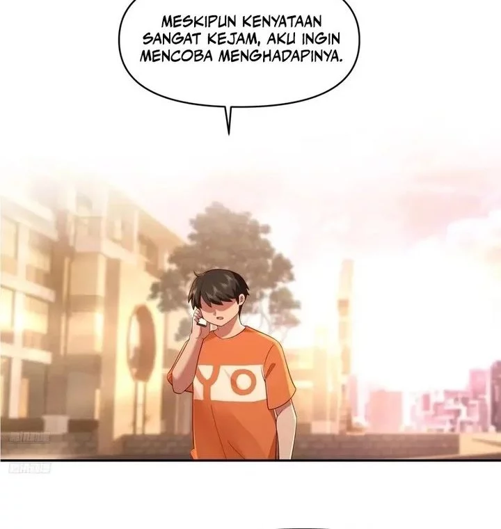 Manhua I Really Don’t Want to Be Reborn Chapter 343 gambar 2