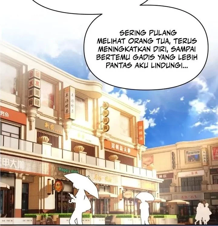 Manhua I Really Don’t Want to Be Reborn Chapter 345 gambar 2