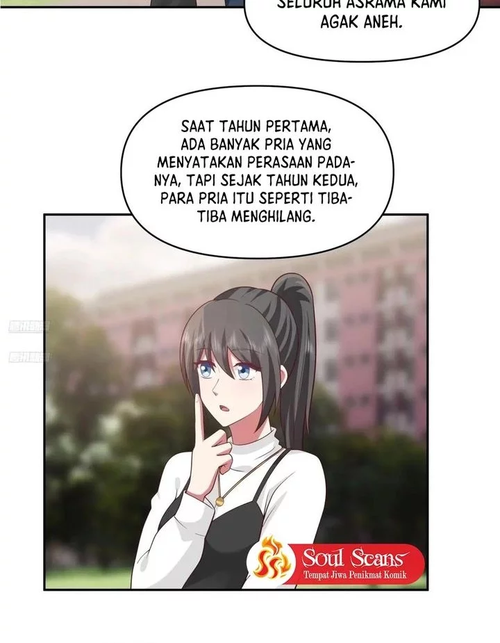 Manhua I Really Don’t Want to Be Reborn Chapter 355 gambar 2