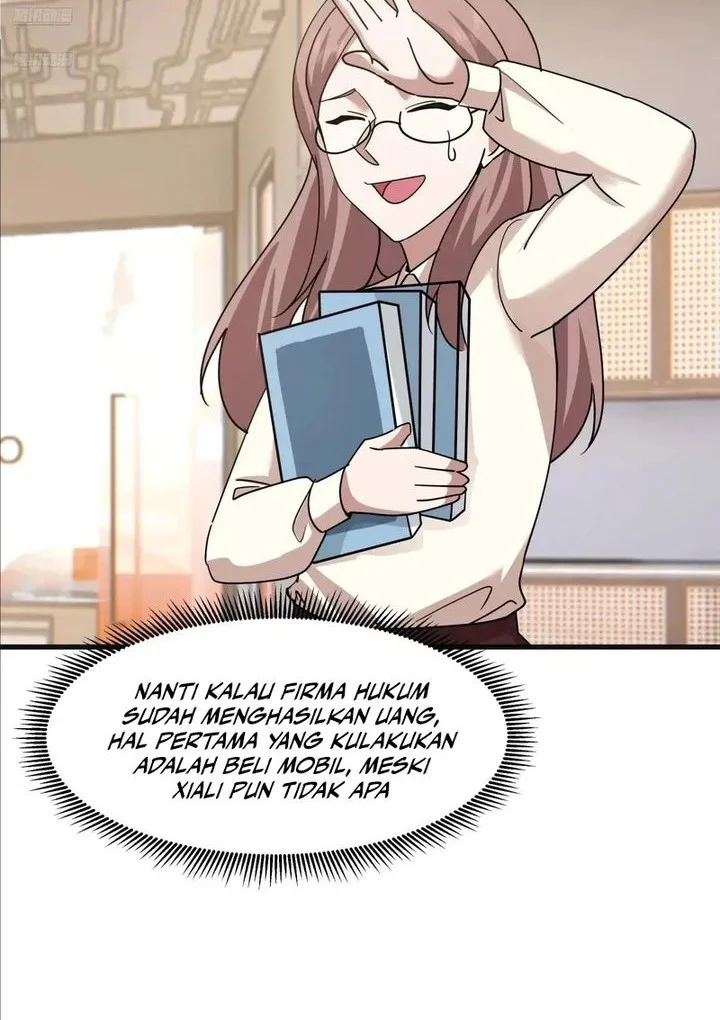 I Really Don’t Want to Be Reborn Chapter 428 Gambar 4