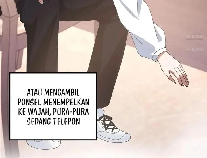 I Really Don’t Want to Be Reborn Chapter 430 Gambar 4
