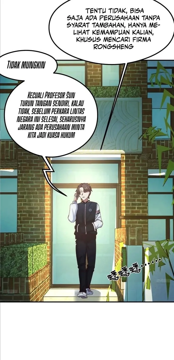I Really Don’t Want to Be Reborn Chapter 434 Gambar 4