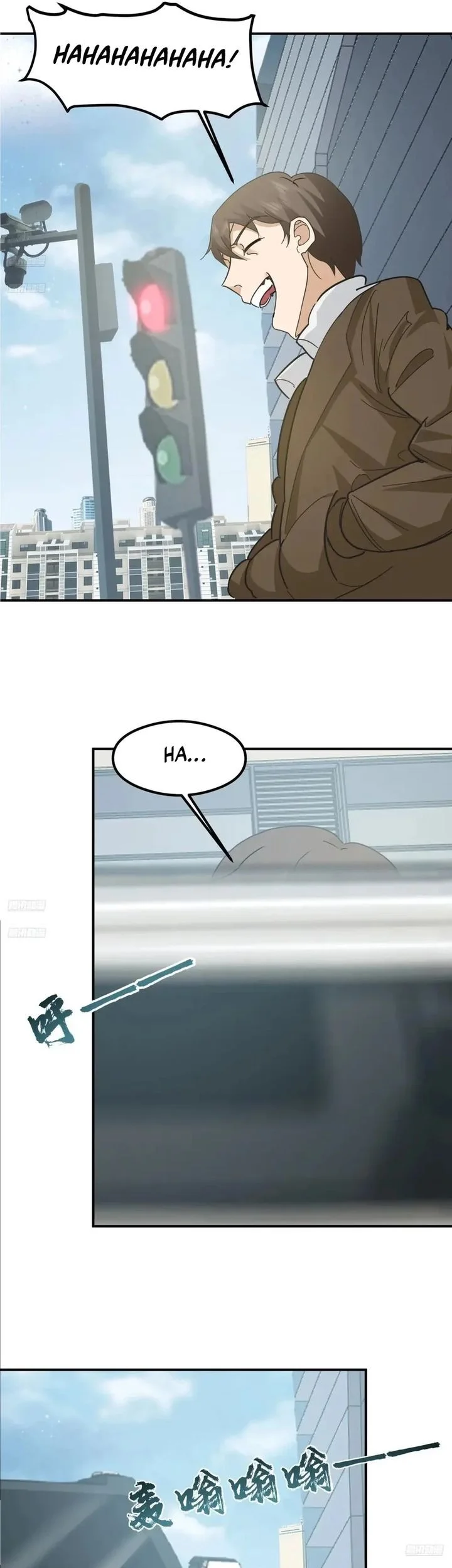 I Really Don’t Want to Be Reborn Chapter 435 Gambar 3