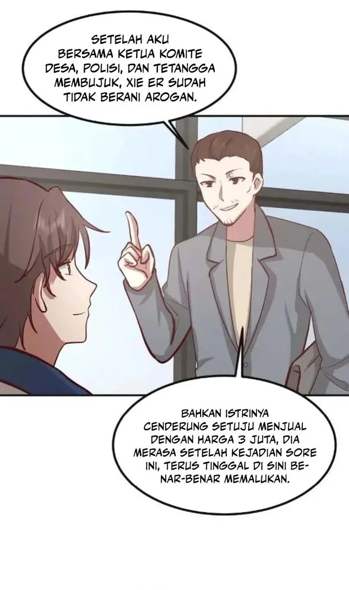I Really Don’t Want to Be Reborn Chapter 457 Gambar 4