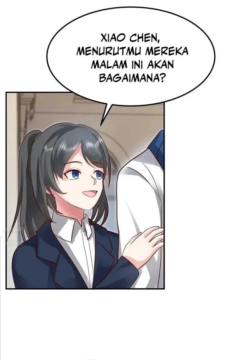 I Really Don’t Want to Be Reborn Chapter 461 Gambar 4
