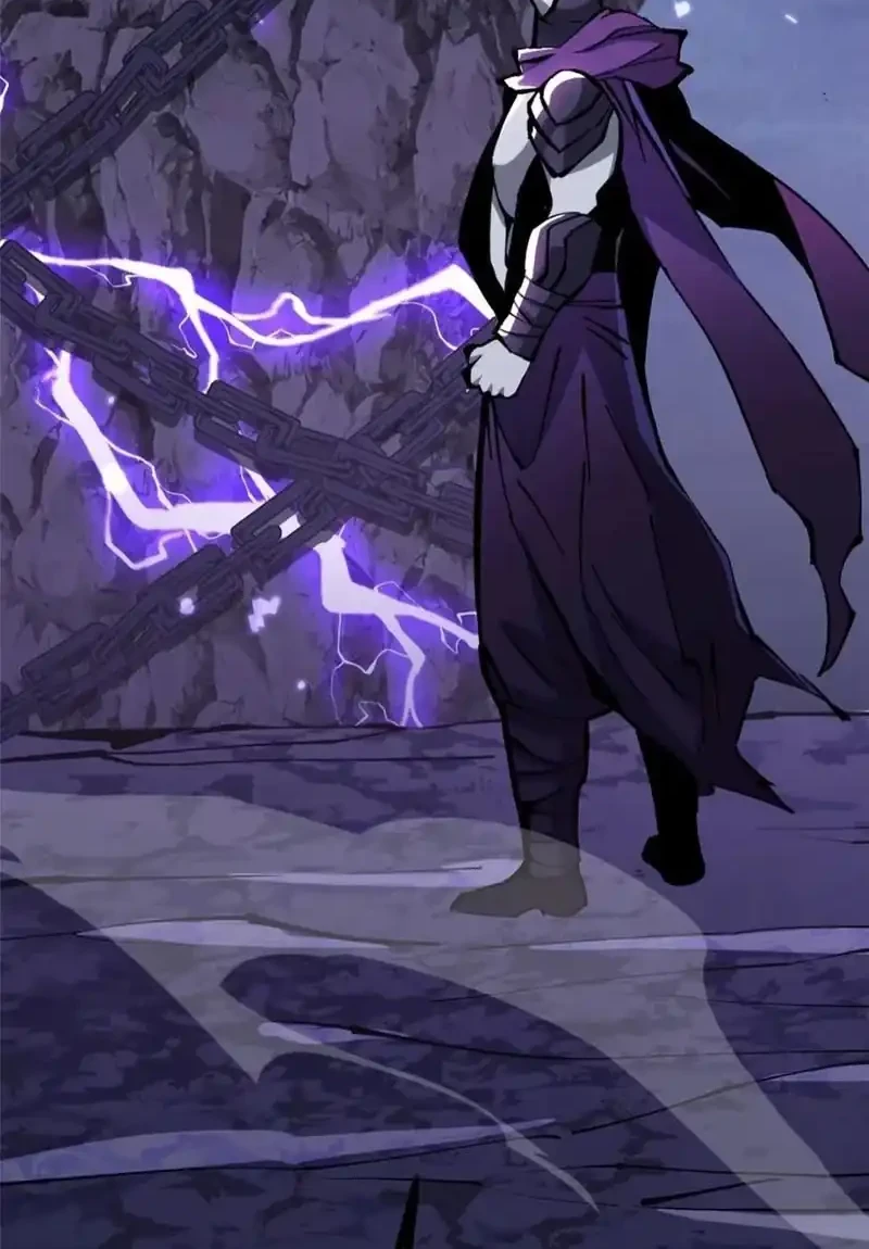 I Really Don’t Want to Learn Forbidden Spells Chapter 124 Gambar 6